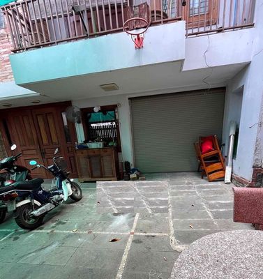 Cho thuê biệt thự 180m2 1 trệt 2L 3pn đường Hoàng Diệu 2 Thủ Đức 30tr — ảnh 1