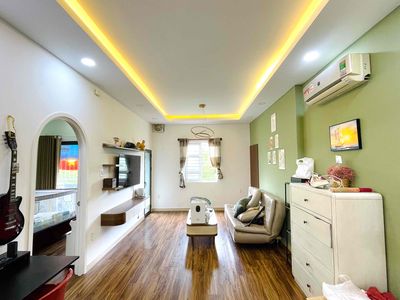 Bán Chung Cư Quân đội 3PN 2WC SHR — ảnh 1