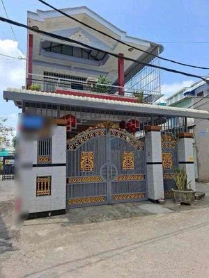 BÁN NHÀ CHÍNH CHỦ giá 11tỷ đường Đổ Nhuận Quận tân phú 112m2 — ảnh 1