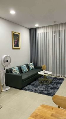 Căn 54m2 chợ Bà Chiểu 2,2tỷ/2pn2wc full nội thất sổ sẵn, cho vay 70% — ảnh 1