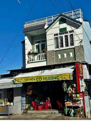 Cô chú đi định cư nước ngoài gửi bán căn nhà giá 2tỷ 1500 triệu — ảnh 1