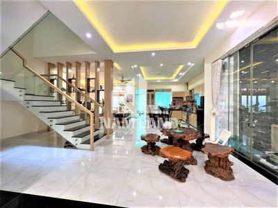 Villa phố cạnh trần não ngang 9m làm vp…giá 30 tr — ảnh 1