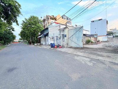 Bán Đất 156m2 Ngay Quốc Lộ 13 Phường Hiệp Bình Tp Thủ Đức Tp Hcm — ảnh 1