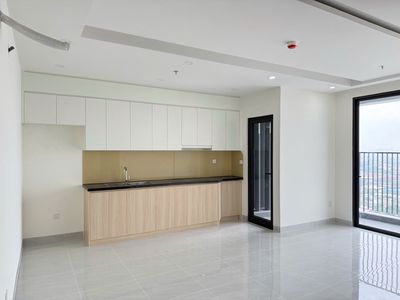Cho Thuê Căn Hộ 2PN 2WC 74m2 A&T Sky Garden - Sẵn Rèm, Giàn Phơi — ảnh 1