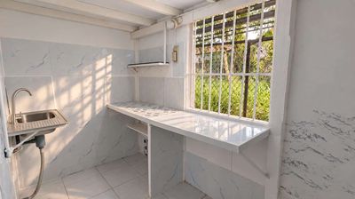 Cho thuê nhà, kiot đường Vĩnh Phú Thuận An Lái Thiêu Bình Dương — ảnh 1