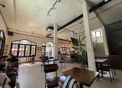 Villa thảo điền nở hậu – gần 850m² dtsd, giá chỉ 1xx ! — ảnh 1