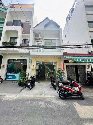 Nhà Mt Khu Tên Lửa, Đường Số 12, 4 x 10 , 2 Lầu, Chỉ 6.5 Tỷ, Sổ Hồng — ảnh 1