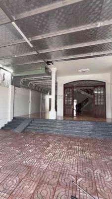 Cho Thuê MB - Nhà 1T2L - MT Đường Chính (240m2) P.Tân Phong - Giá:30tr — ảnh 1