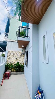 Chủ gửi bán nhà kiệt bùi hiển sau lưng bến xe đà nẵng — ảnh 1