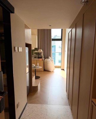 Duplex siêu hiếm trống, nội thất luxury, siêu ngon đi bộ uth — ảnh 1