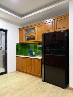 Cho thuê căn hộ quận 7, 160m2 diện tích lớn, 3 phòng ngủ, nội thất — ảnh 1