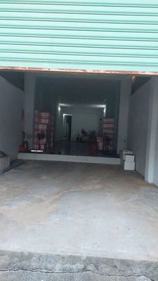 Cho thuê nhà thạnh Xuân q12 cũ — ảnh 1