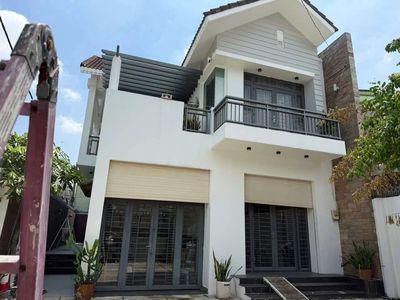 Biệt thự phan anh vị trí đẹpm giáp tân phú — ảnh 1
