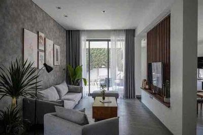 Hệ thống căn hộ Studio/1PN cao cấp gần Etown Cộng Hoà_Nhà ga T3 — ảnh 1