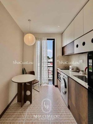 Hệ thống căn hộ 1PN gần ngã tư Bảy Hiền_Chợ Tân Bình_Giáp Quận 10 — ảnh 1