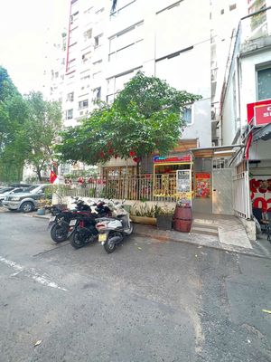 Chuyển sang nhà đất cần bán căn hộ Trệt - Shophouse vị trí VIP — ảnh 1