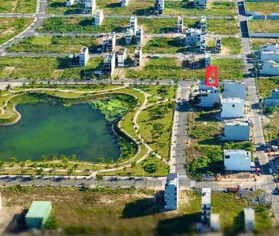 * Chào Bán Biệt Thự Đường Đầm Sen 1 Vị Trí Gần Hồ Sen , Gần Sông Thoán — ảnh 1