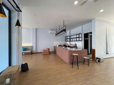 Mặt bằng Nguyễn Ư Dĩ, Thảo Điền, Q2 - tầng trệt (170m2)- Giá 52tr/th — ảnh 1