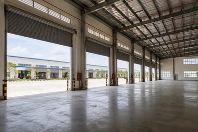 Kho 3000m2 tại hoà khánh, có thể cắt nhỏ, pccc tự động, giá chỉ 55k — ảnh 1