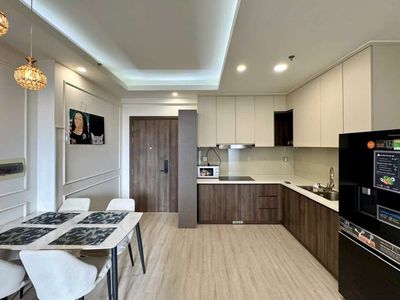 Mặt tiền Phặm văn đồng_Ray XE LỮA, tuyến metro số 6 vị trí 9đ giá 10đ — ảnh 1