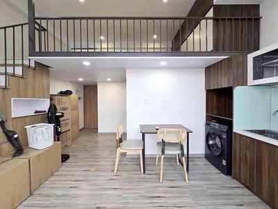 Khai trương dụ án mới nội thất cơ bản ngay đại học văn hiến — ảnh 1