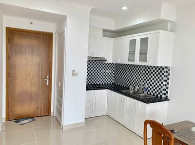 Sàn giao dịch CĐT - Hope Garden / 62m2 - 2PN 2WC - 3,6 tỷ — ảnh 1