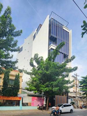 Cho thuê 700m2 sàn mặt tiền 7 huỳnh văn chính Tân Phú — ảnh 1