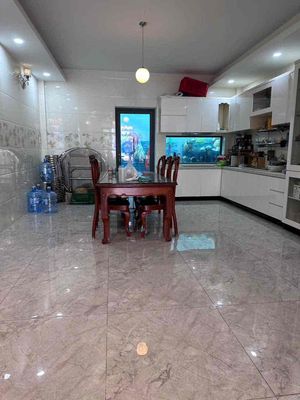 Nhà khu tên lửa sát siêu thị nhật 5x20m 3.5 tấm đầy đủ nội thất 30tr — ảnh 1