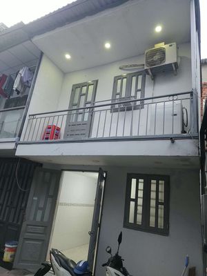 Nhà nhỏ cho gđ nhỏ dtsd32m2chỉ 999tr,chợ Bình Thành Lk4_5,Bình Tân,hcm