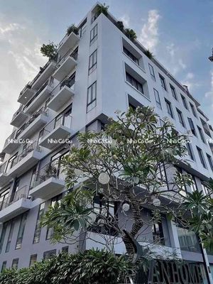Studio Ban Công_Full nội thất_An Ninh Yên Tĩnh_Ngay Cầu Vượt 3/2_45m2 — ảnh 1