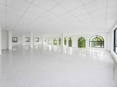 Văn phòng cho thuê 121 Quốc Hương Phường An Khánh Quận 2 Hồ Chí Minh — ảnh 1