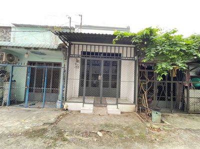 Nhà gần Chợ Đông Hòa và làng Đại học quốc gia p, Đông Hòa Tp Dĩ An — ảnh 1