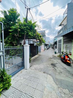 Cần bán nhà cấp 4 kiệt ô tô , địa chỉ k 353 cmt8 – gần chợ cẩm lệ — ảnh 1