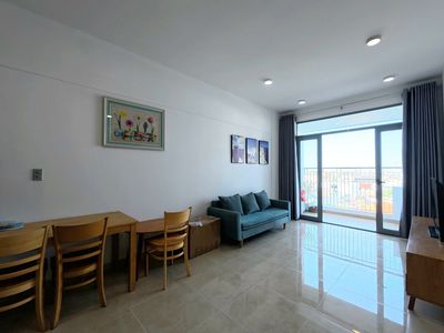Bán căn hộ Opal Garden, sổ hồng sẵn, 2PN 2wc đang cho thuê dòng tiền — ảnh 1