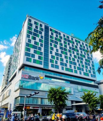 Ngay cạnh pico plaza văn phòng vị trí cực vip - q.tân bình