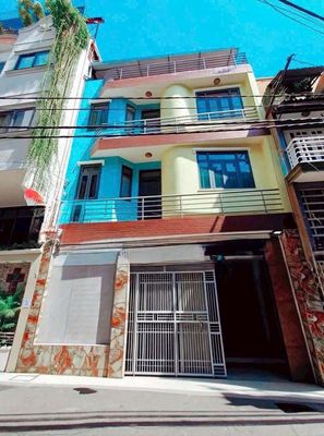 20tr- hẻm oto Đoàn Thị Điểm- Ngang 7m- 4 Pn — ảnh 1