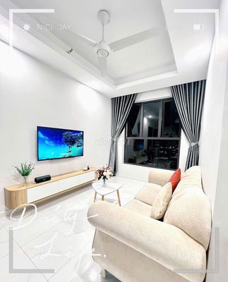 Bán Căn "Hoa Hậu" 2PN 2WC Opal Skyline - Full NT 1,96 Tỷ (Bao Sổ) — ảnh 1