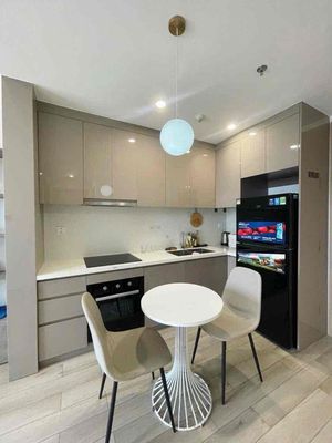 1PN+ 52m2 Masteri Centre Point,Full nội thất đang cho thuê 11tr/th — ảnh 1