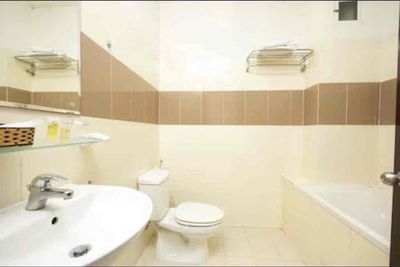 Cho thuê phòng khách sạn — võ nguyễn giáp — ảnh 1