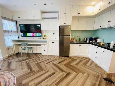 STUDIO Khu BS Vin Q9,Nội Thất Thông Minh Cao Cấp,Giá Siêu Chất. — ảnh 1