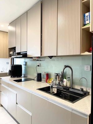 Studio Phân Khu Cao Cấp,VinQ9,Nội Thất Cao Cấp,Giá Siêu Phải Chăn. — ảnh 1