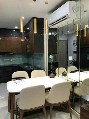 2PN+ 69m2 Full Nội Thất,Giá Cực Kỳ Tốt,Phan Khu Cao Cấp Origami. — ảnh 1