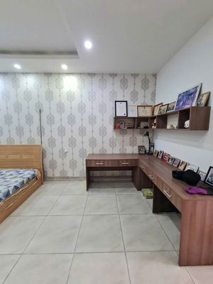 Nhà kdc mega village khang điền 3pn - sân ô tô riêng - bv an ninh 24/7 — ảnh 1