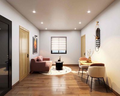 CẦN CHO THUÊ căn hộ 1 phòng ngủ gần Toà căn hộ FPT Plaza 3, view thoán — ảnh 1