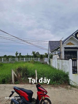 Đất thổ cư giá 360 thương lượng — ảnh 1