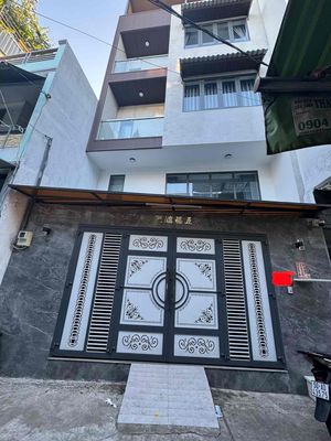 Gần bốn xã lê văn quới ngang lớn 6.4m — ảnh 1