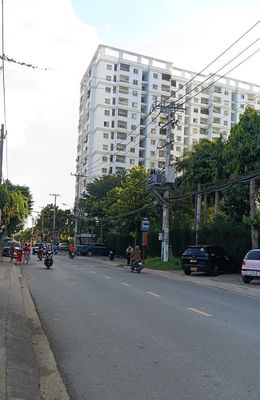Cho thuê nhà 100m2 1 trệt 3L MTKD Cây Keo Tam Phú Thủ Đức 20tr — ảnh 1