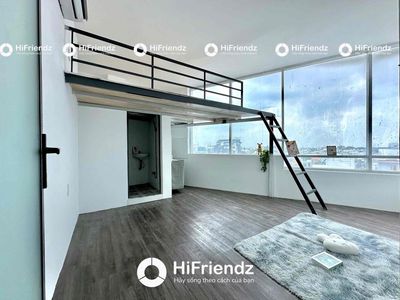 Cho thuê căn hộ giá rẻ ngay tây thạnh - đi bộ qua đh công thương — ảnh 1