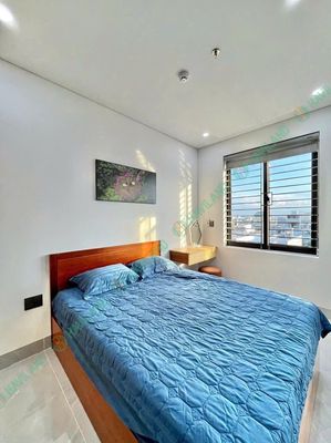 Căn hộ 1pn gần cầu hòa xuân - đường nguyễn phước lan — ảnh 1