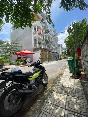 Lô đất khu dân cư centerhome riverside - trường thọ — ảnh 1
